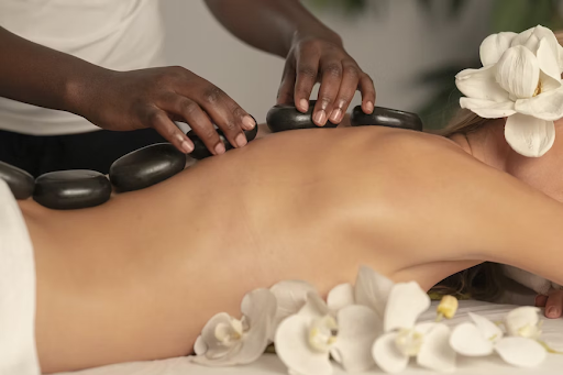 Top 10 Amazing Health Benefits of Massage