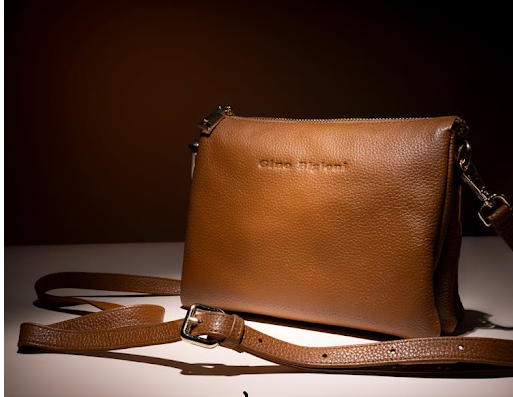 Combining Fitness and Function with Crossbody Bags